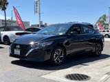 Used 2024 Nissan Sentra SV image 4