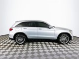 Used 2022 Mercedes-Benz GLC 43 AMG 4MATIC image 4