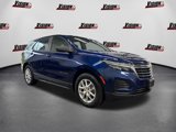 Used 2022 Chevrolet Equinox LS image 3
