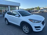 Used 2019 Hyundai Tucson SE image 4