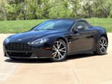 Used 2013 Aston Martin V8 Vantage S image 5