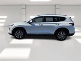 Used 2019 Hyundai Santa Fe Limited image 2