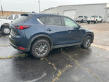 Used 2020 MAZDA CX-5 Touring image 2