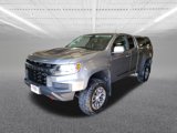 Used 2022 Chevrolet Colorado ZR2 image 2