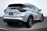 Used 2023 Nissan Murano SV image 2