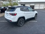 New 2025 Jeep Compass Limited image 3