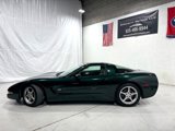Used 2000 Chevrolet Corvette Coupe image 3