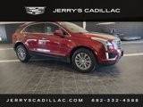 Used 2018 Cadillac XT5 Luxury w/ Driver Awareness Package image 5