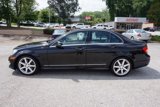 Used 2013 Mercedes-Benz C 350 Sport image 2