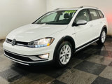 Used 2019 Volkswagen Golf Alltrack SE image 3