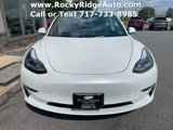 Used 2023 Tesla Model 3 Standard Range image 2