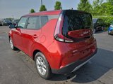 New 2025 Kia Soul LX image 5