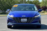 Used 2023 Hyundai Elantra Limited image 6
