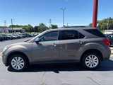 Used 2011 Chevrolet Equinox LT w/ Cargo Management Package image 4