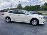 Used 2017 Nissan Altima 2.5 S w/ Power Driver Seat Package image 5