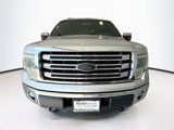 Used 2014 Ford F150 Lariat w/ Equipment Group 501A Mid image 2