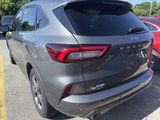 Used 2023 Ford Escape ST-Line w/ Tech Pack #1 image 4