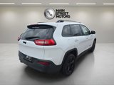 Used 2017 Jeep Cherokee Limited image 5