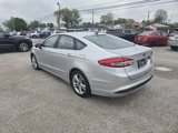 Used 2018 Ford Fusion SE image 3