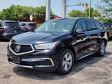 Used 2020 Acura MDX SH-AWD image 2