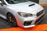 Used 2019 Subaru WRX STI w/ Popular Package #1 image 3