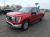 Used 2021 Ford F150 XLT w/ Equipment Group 302A High image 3