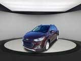 Used 2022 Chevrolet Trax LT image 4