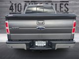 Used 2013 Ford F150 Lariat w/ Luxury Equipment Group image 4