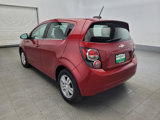 Used 2015 Chevrolet Sonic LT image 5