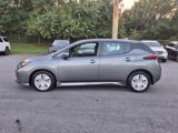 Used 2023 Nissan Leaf S image 6