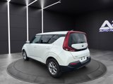 Used 2021 Kia Soul S image 3