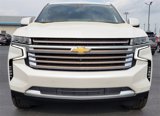 Used 2021 Chevrolet Tahoe High Country w/ Premium Package image 6