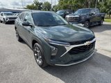 New 2025 Chevrolet Trax LT w/ LT Convenience Package image 2