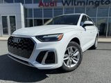 Certified 2022 Audi Q5 2.0T Premium w/ Convenience Package image 2