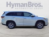 Used 2015 Toyota Highlander Plus image 2