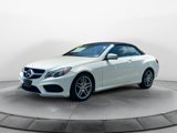 Used 2014 Mercedes-Benz E 550 Cabriolet image 3