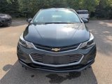 Used 2017 Chevrolet Cruze LT w/ Convenience Package image 2
