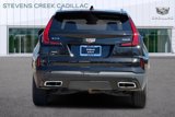 Certified 2024 Cadillac XT4 Premium Luxury image 4