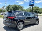 Used 2023 Chevrolet Traverse LT image 4