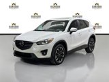 Used 2016 MAZDA CX-5 Grand Touring image 3