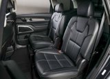 Used 2022 Kia Telluride EX w/ EX Premium Package image 5