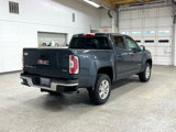 Used 2019 GMC Canyon SLE w/ SLE Convenience Package image 4