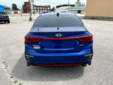 Used 2021 Kia Forte GT-Line w/ GT-Line Premium Package image 4