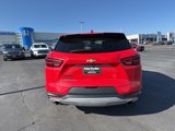 Used 2023 Chevrolet Blazer LT image 6