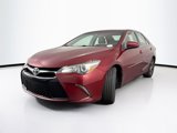 Used 2016 Toyota Camry SE image 2