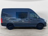 New 2024 Mercedes-Benz Sprinter 144 Cargo image 6