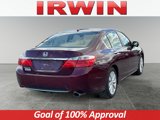 Used 2014 Honda Accord EX-L image 5