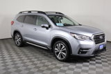 Used 2021 Subaru Ascent Limited w/ Technology Package image 4