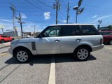 Used 2006 Land Rover Range Rover HSE image 2