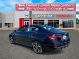 Certified 2022 Nissan Sentra SV image 6
